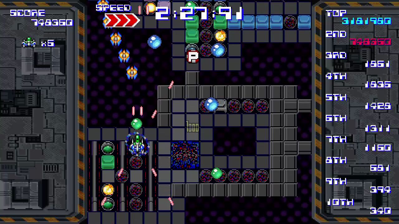 Super Score Shooter Classic screenshot 4