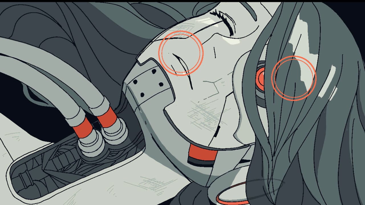 Save My Scrap screenshot 3