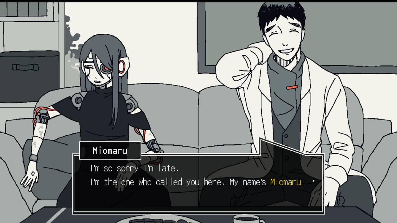 Save My Scrap screenshot 2