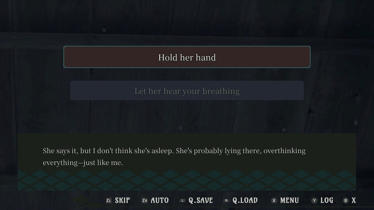 Our Burial Dolls Remastered screenshot 2