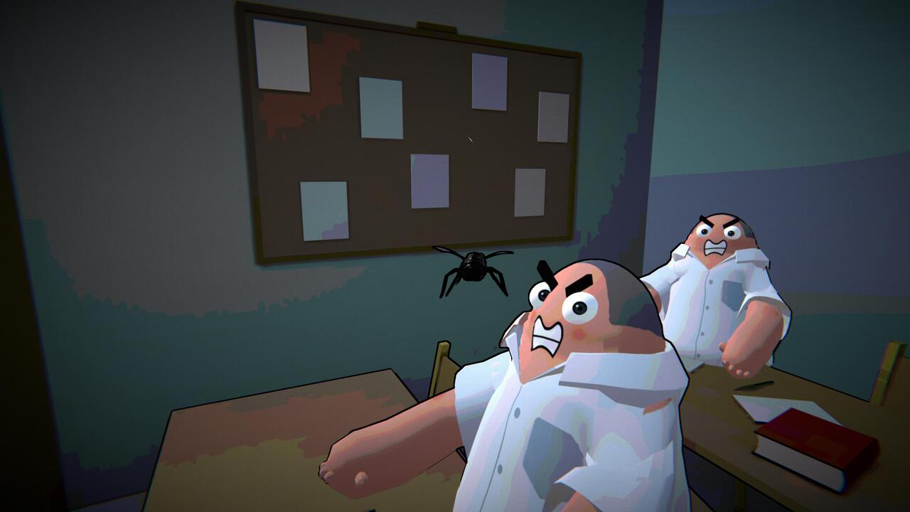 Fly for Fly screenshot 1