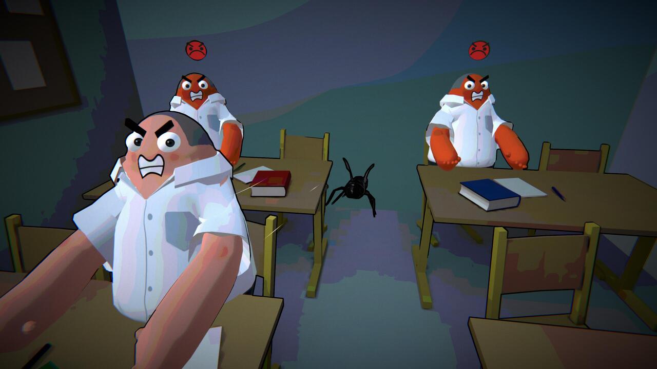 Fly for Fly screenshot 4