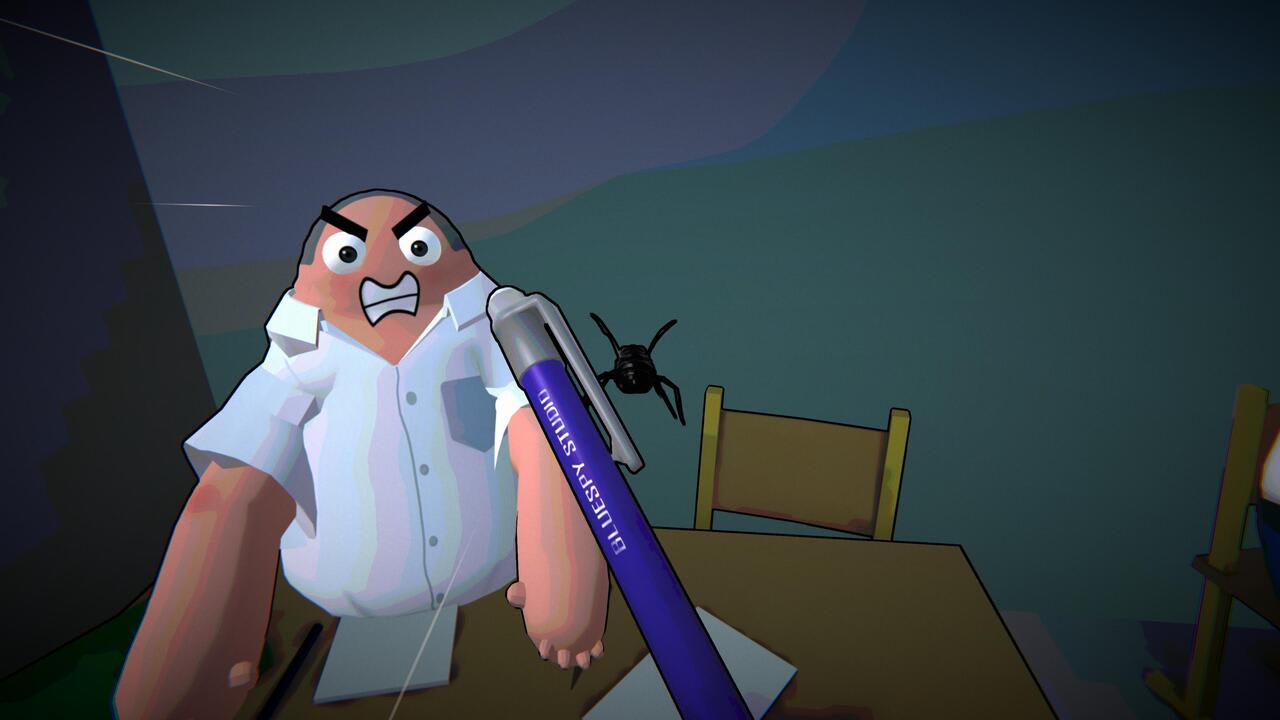 Fly for Fly screenshot 3