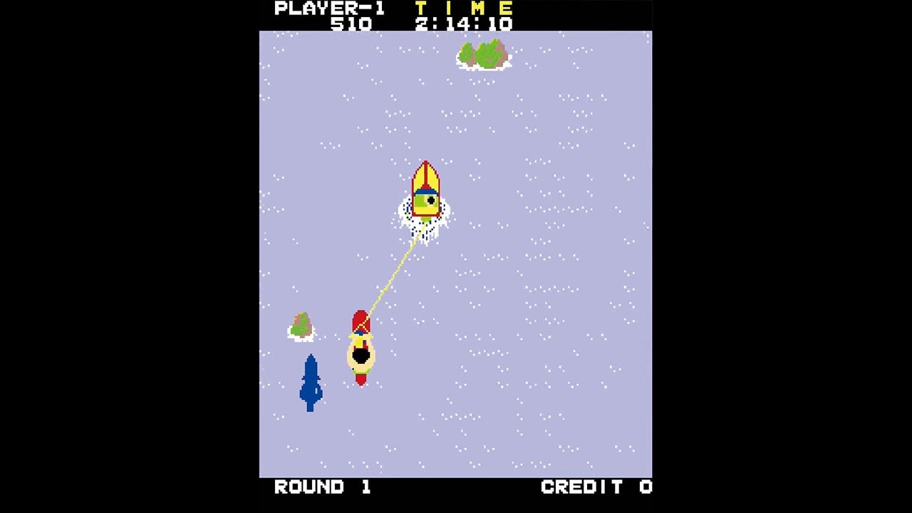 Taito Milestones 4 screenshot 2