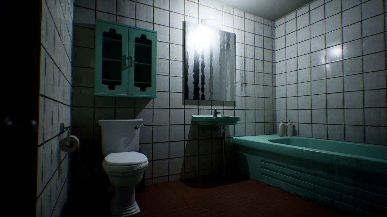 Who's at the door? screenshot 4