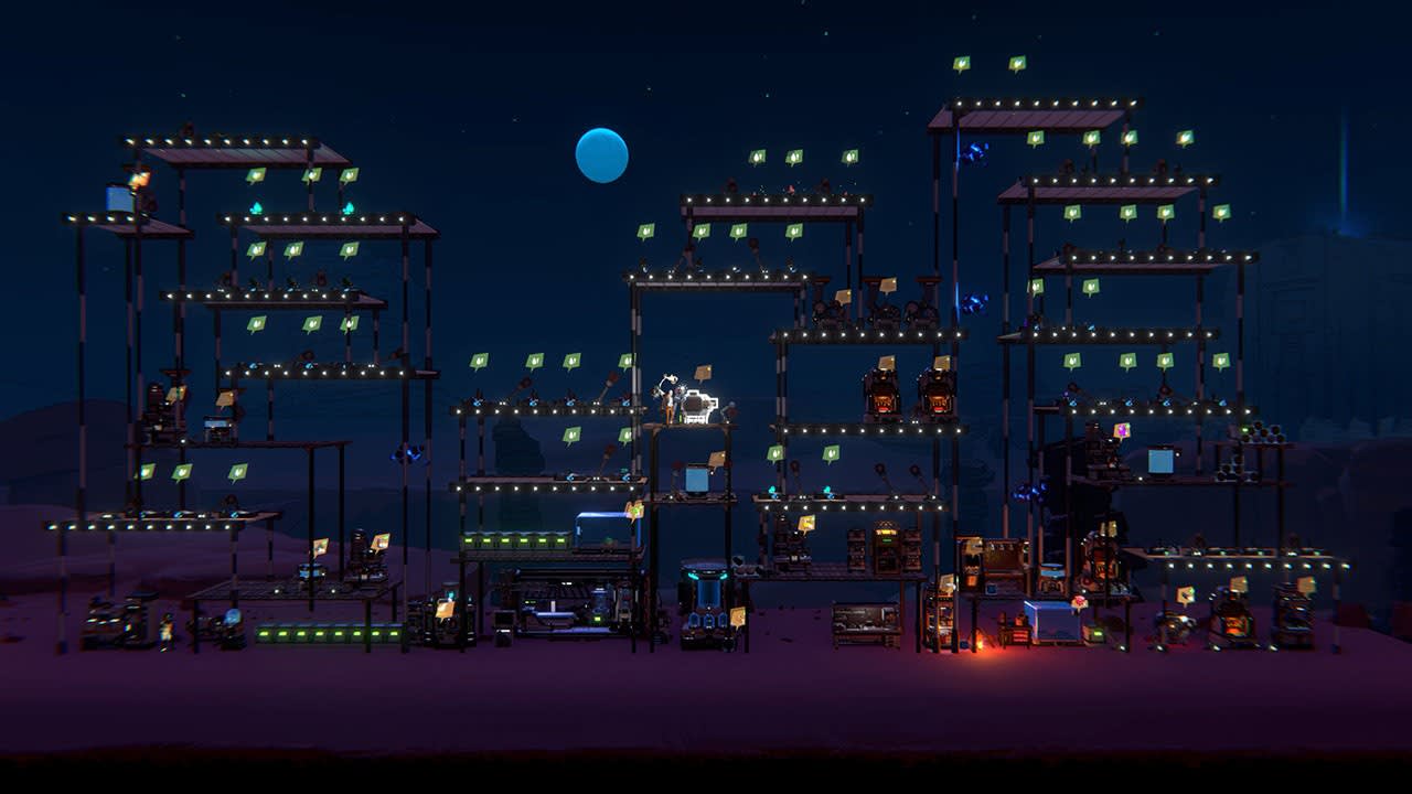 Kentum screenshot 2