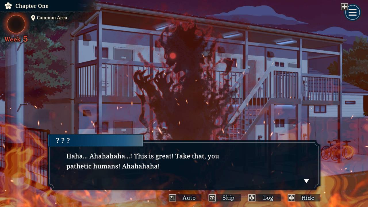 Yokai Landlord: Monster Mystery! screenshot 4