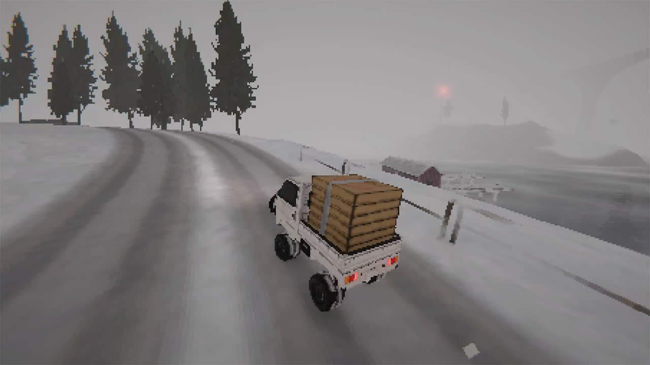 Easy Delivery Co. screenshot 2