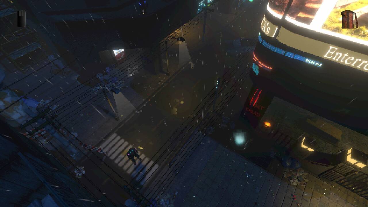 Au Revoir screenshot 4