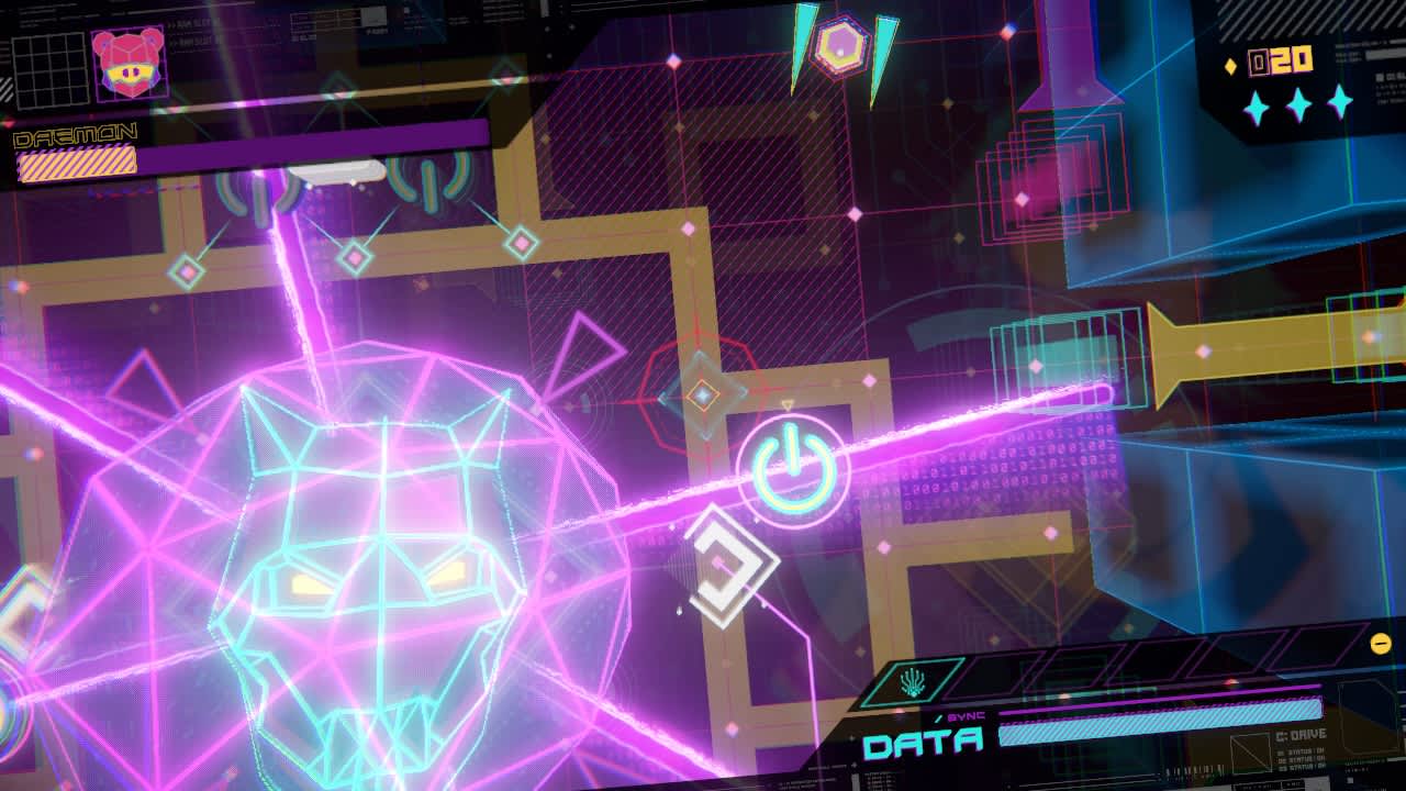 GRIDbeat! screenshot 1