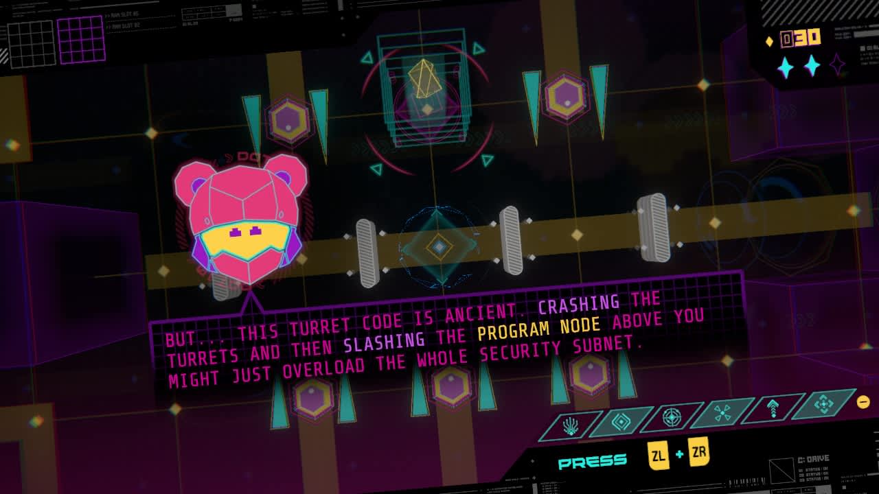 GRIDbeat! screenshot 4