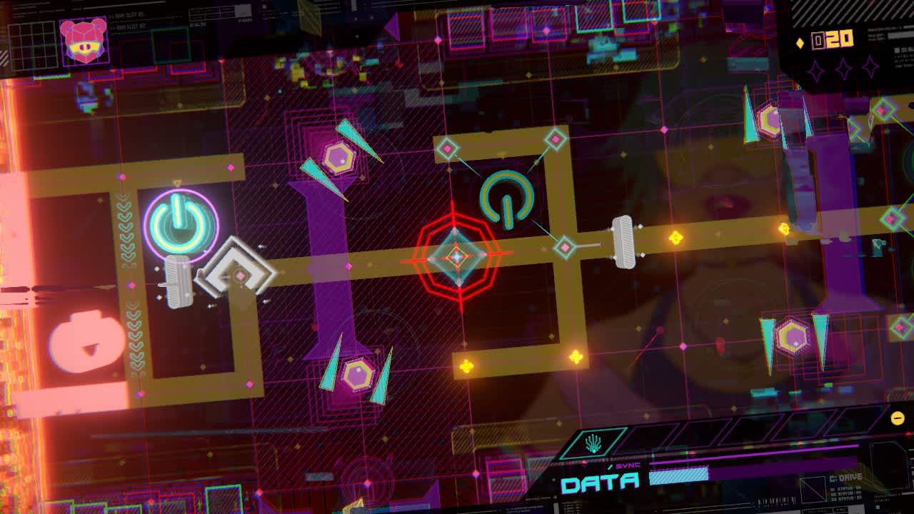 GRIDbeat! screenshot 2