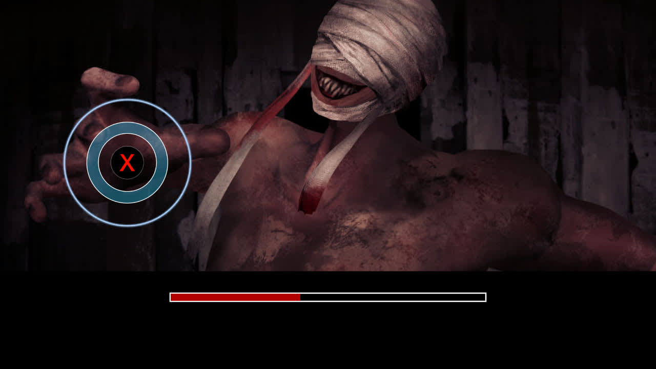 Homicipher screenshot 4