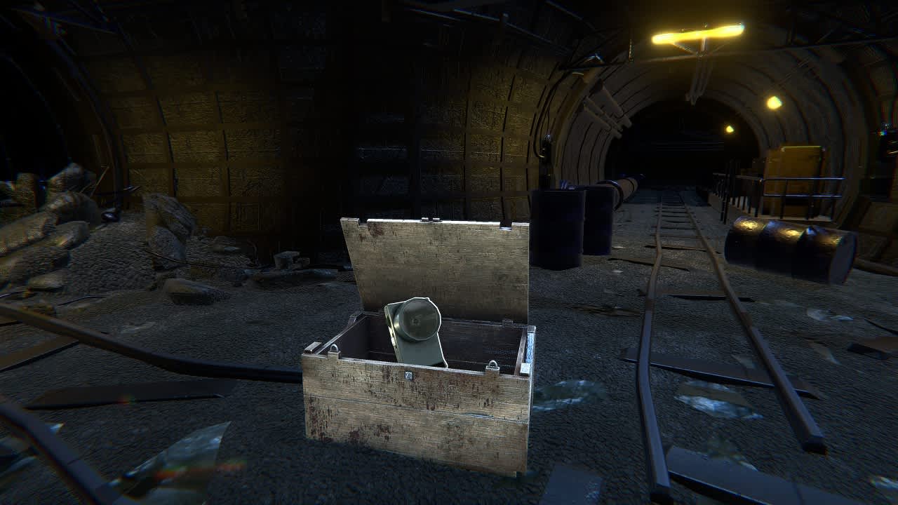 PLATFORM 0 screenshot 2