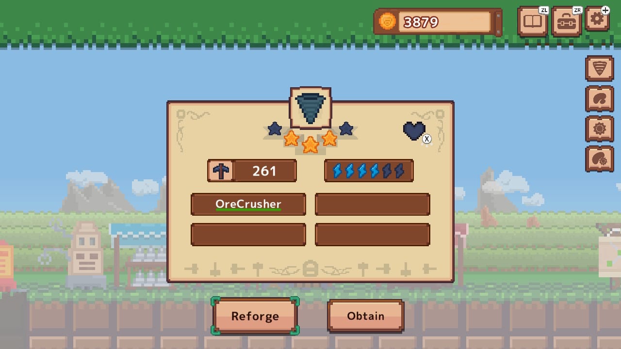 DigDigDrill screenshot 4