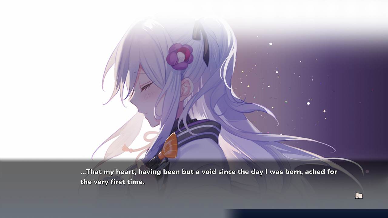 Perennial Dusk -Kinsenka- screenshot 3