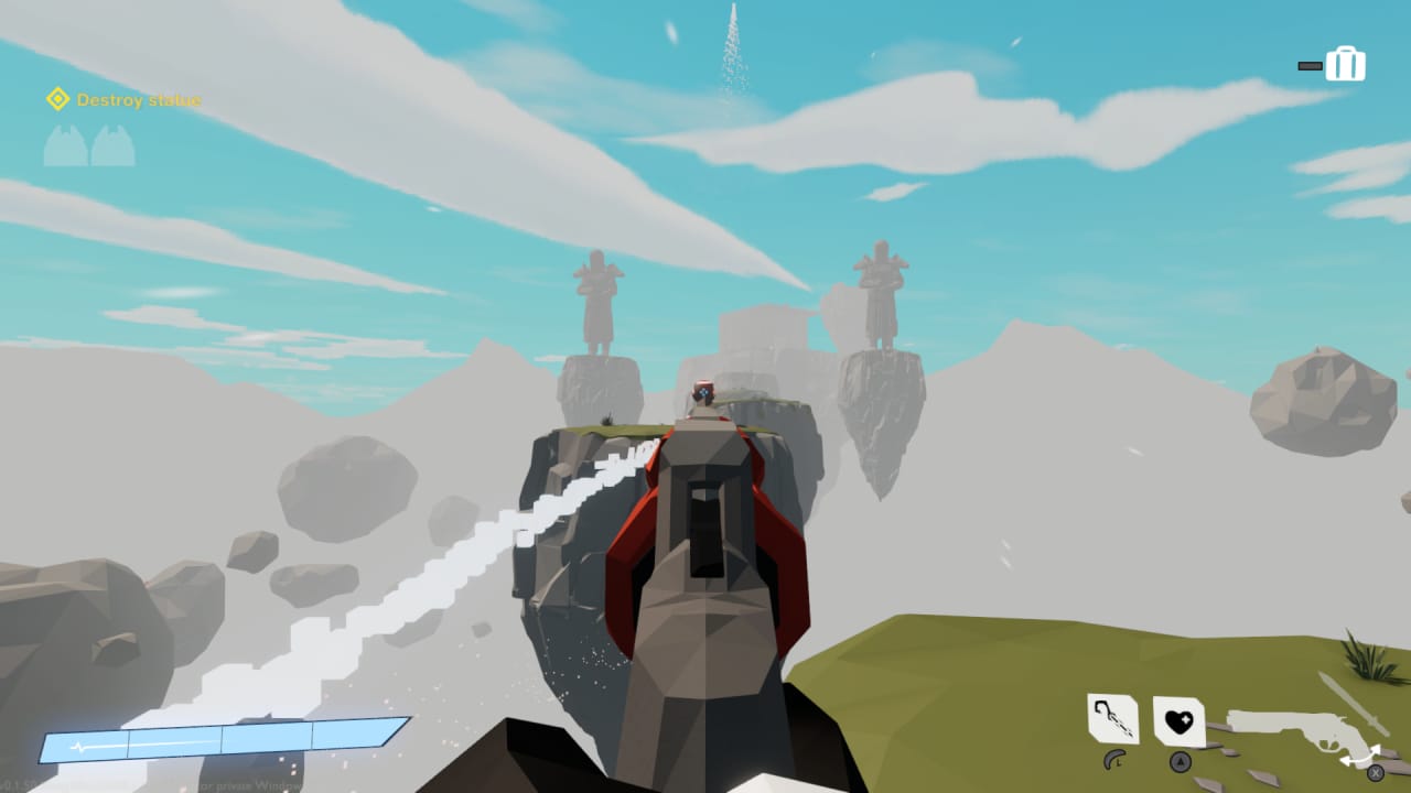 World Of Unlit screenshot 3
