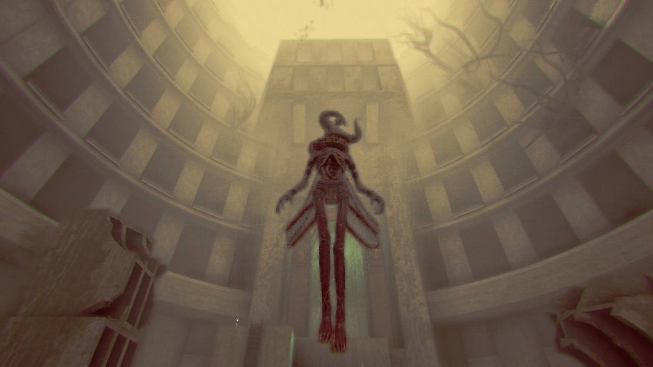 Wall Of Insanity 2 screenshot 1