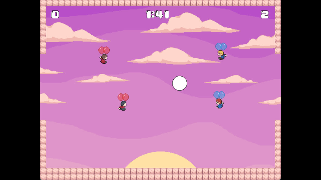 Bubble Battle screenshot 4
