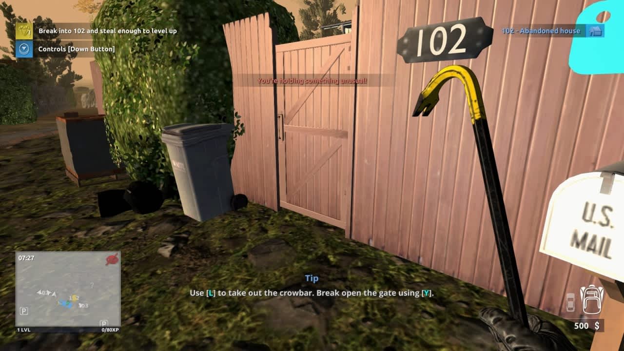 Thief Simulator 2 screenshot 3
