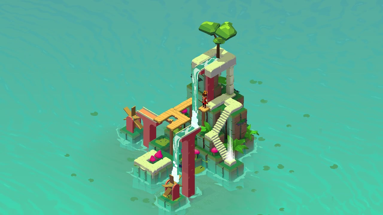 Aarik And The Ruined Kingdom screenshot 4