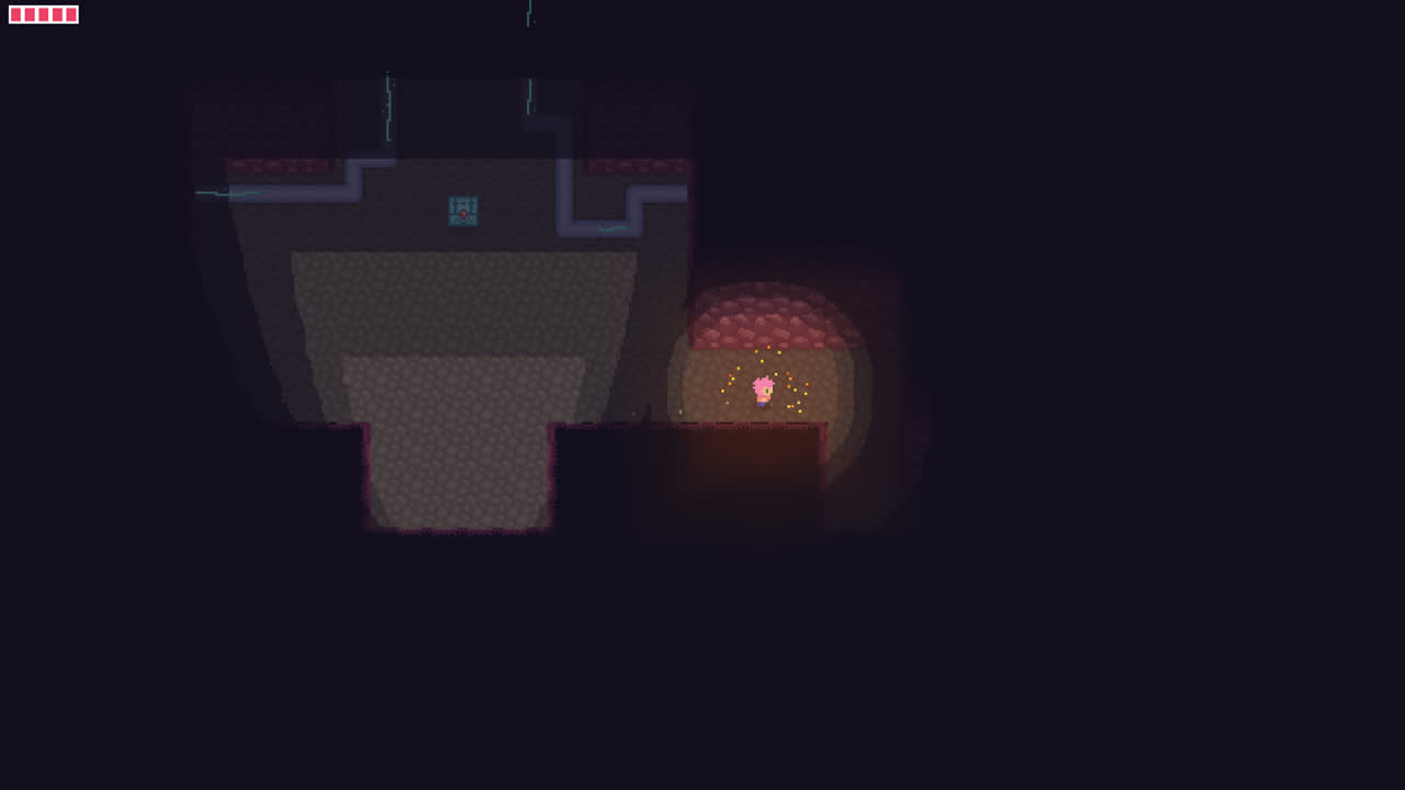 Afterplace screenshot 2