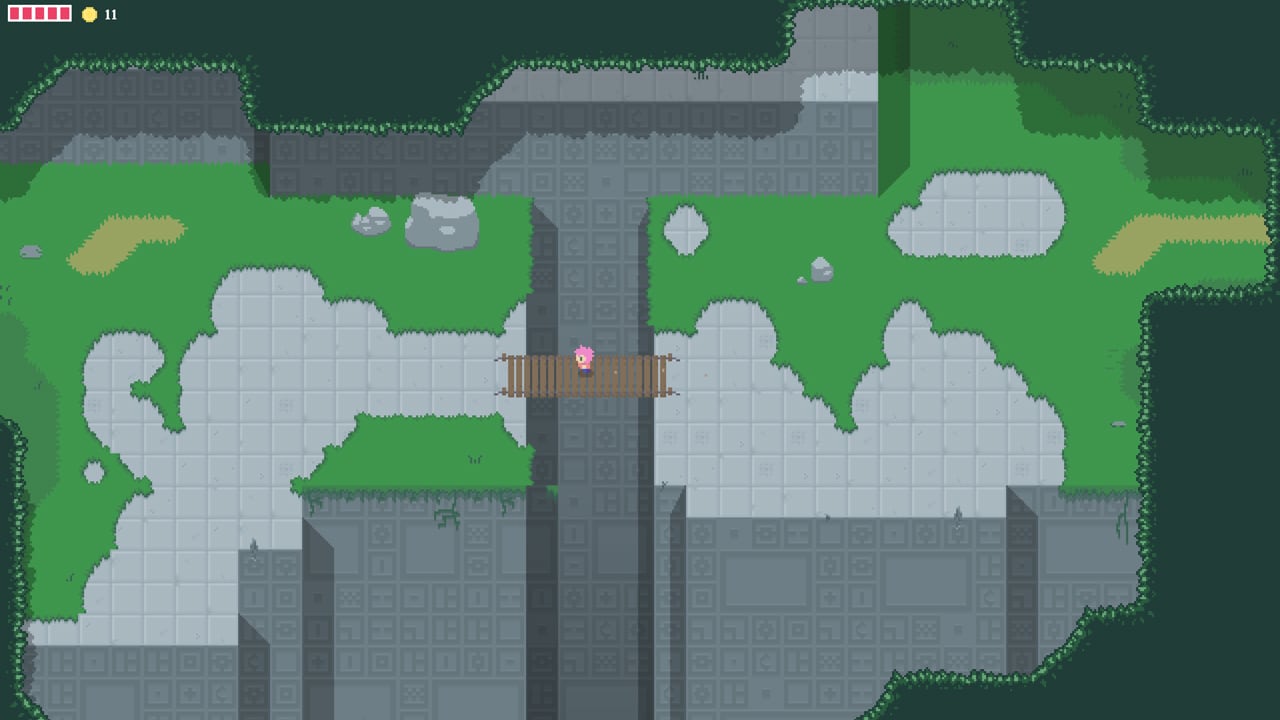 Afterplace screenshot 1