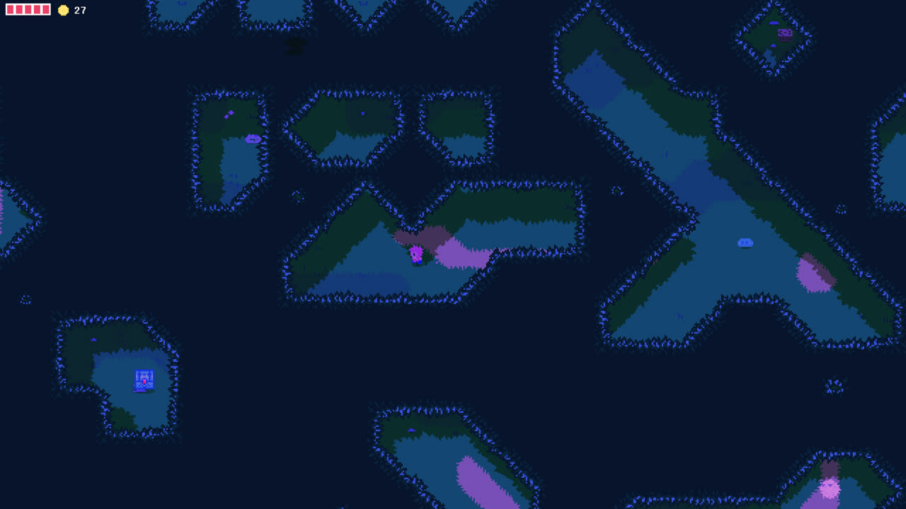 Afterplace screenshot 4
