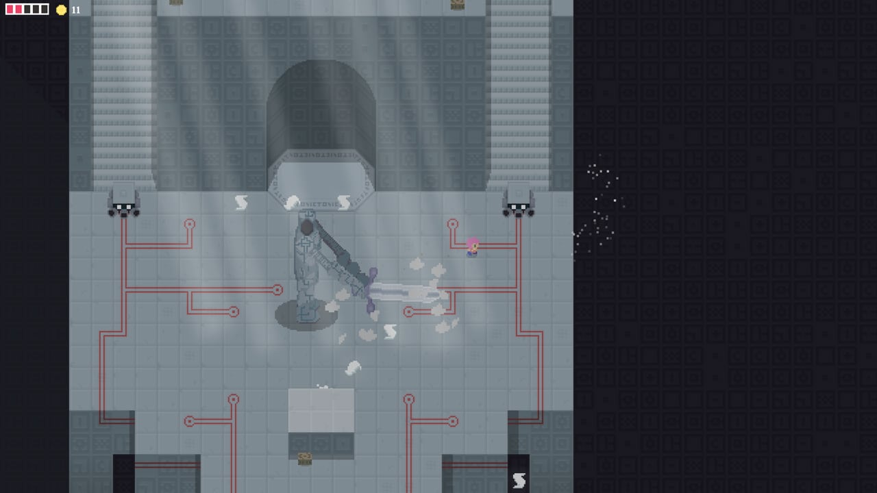Afterplace screenshot 3
