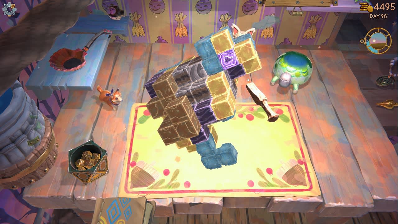 Trash Goblin screenshot 1