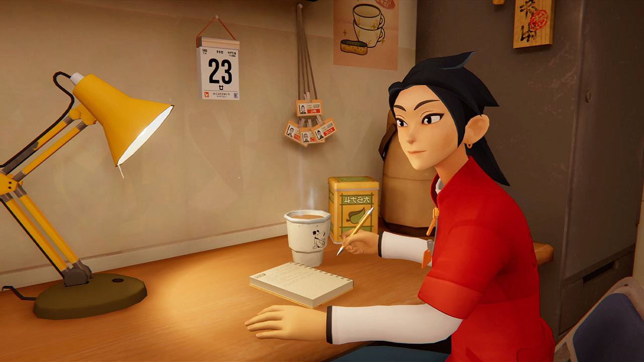 inKONBINI: One Store. Many Stories screenshot 1