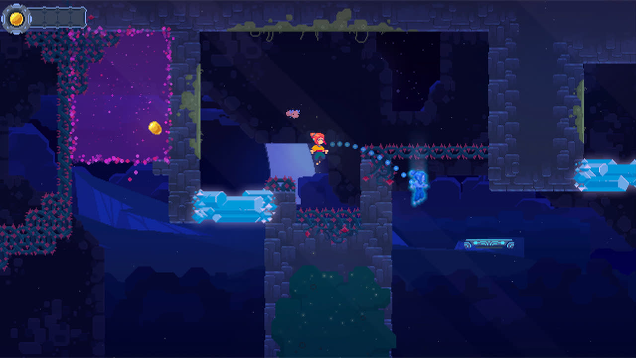 TetherGeist screenshot 2