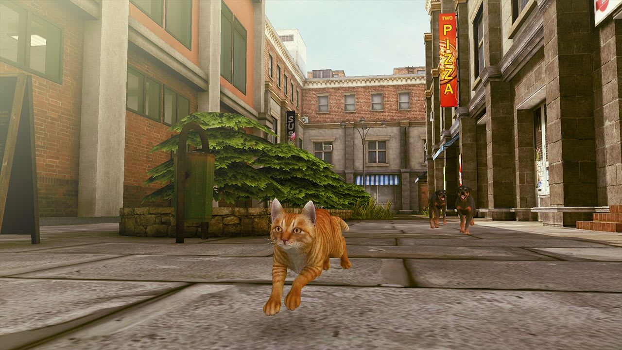 Little Strays 2 screenshot 2