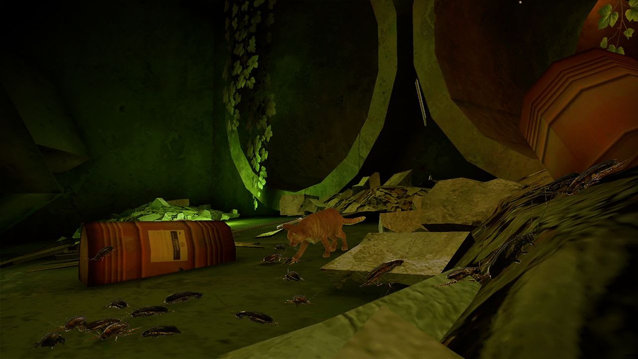 Little Strays 2 screenshot 4