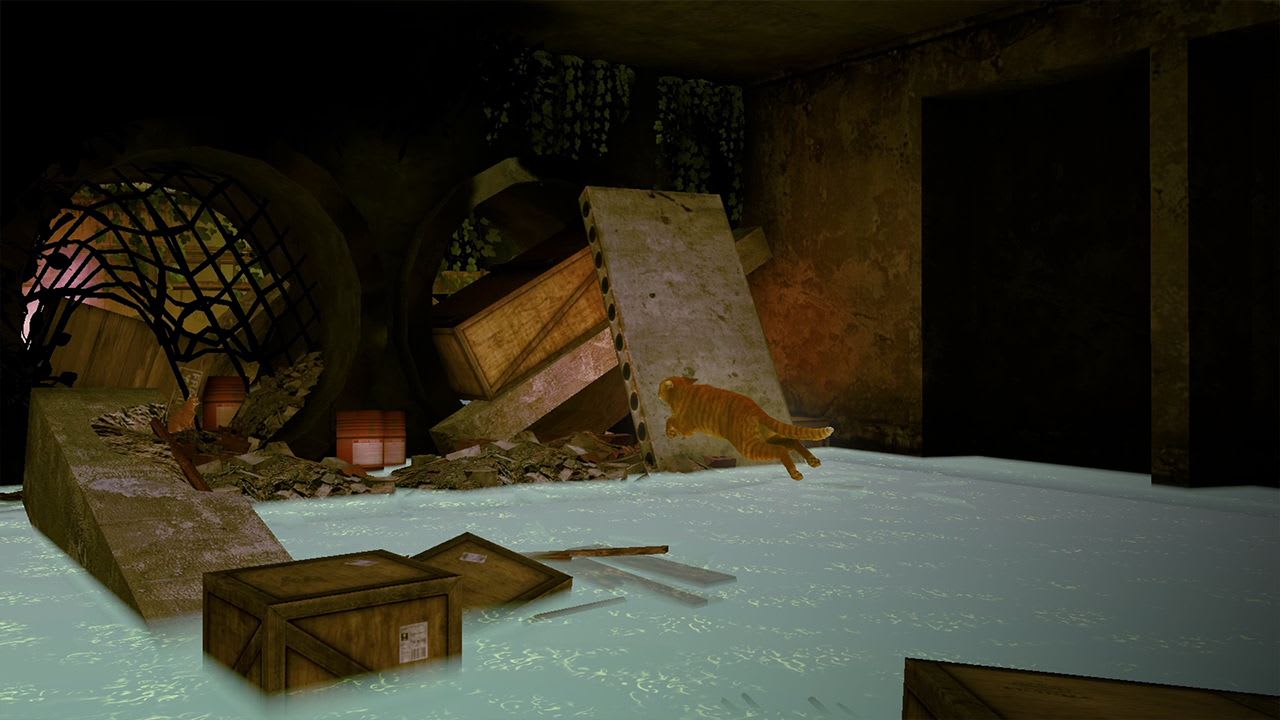 Little Strays 2 screenshot 3