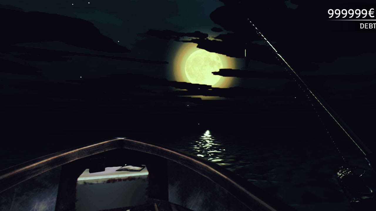 Loan Shark screenshot 2