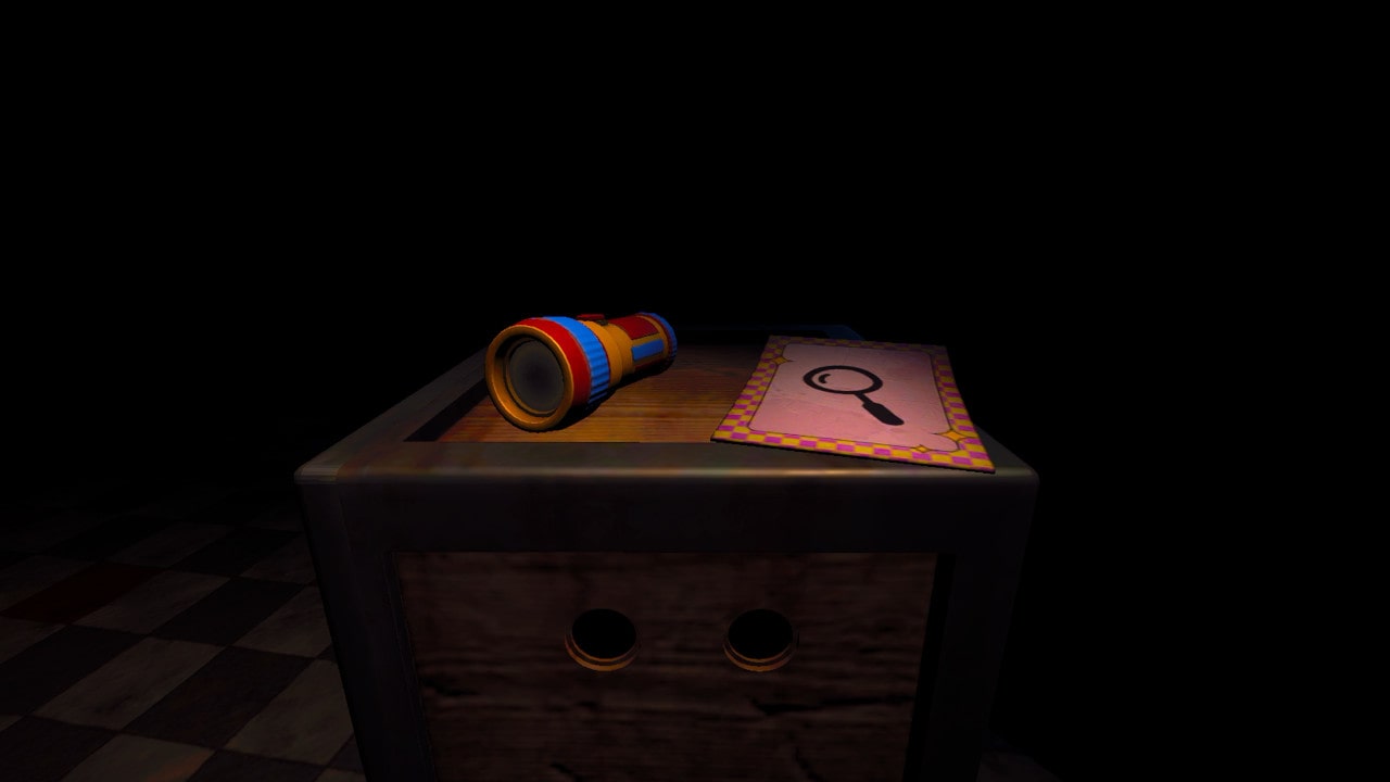 Cakey's Twisted Bakery screenshot 1