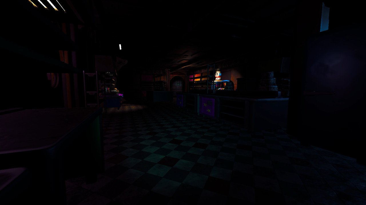 Cakey's Twisted Bakery screenshot 4