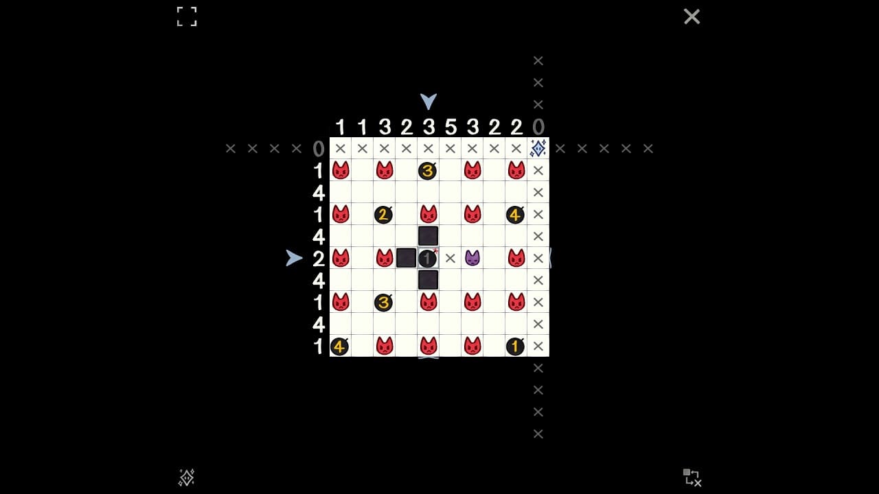 Logic Bombs screenshot 2