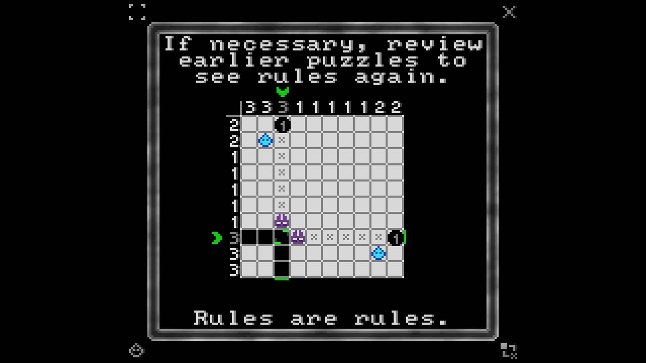 Logic Bombs screenshot 3