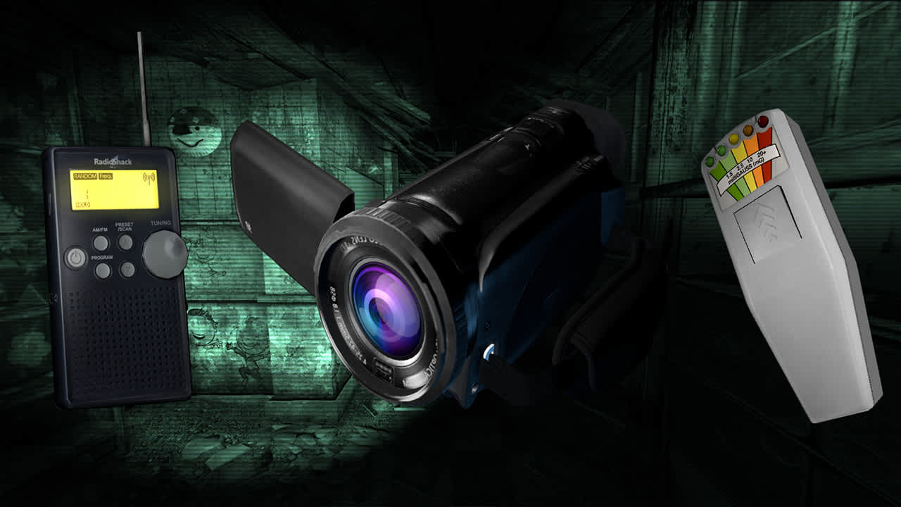 Dark Fall: Ghost Vigil screenshot 2