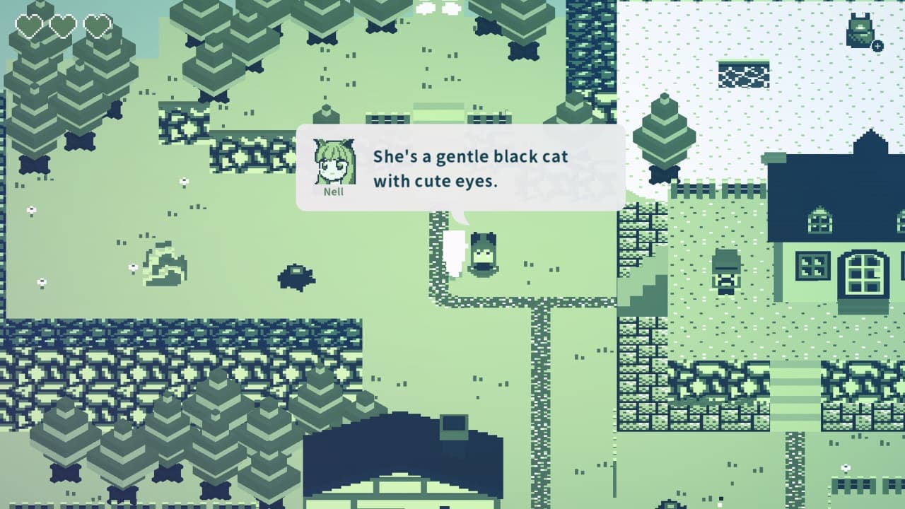 CASSETTE BOY screenshot 2