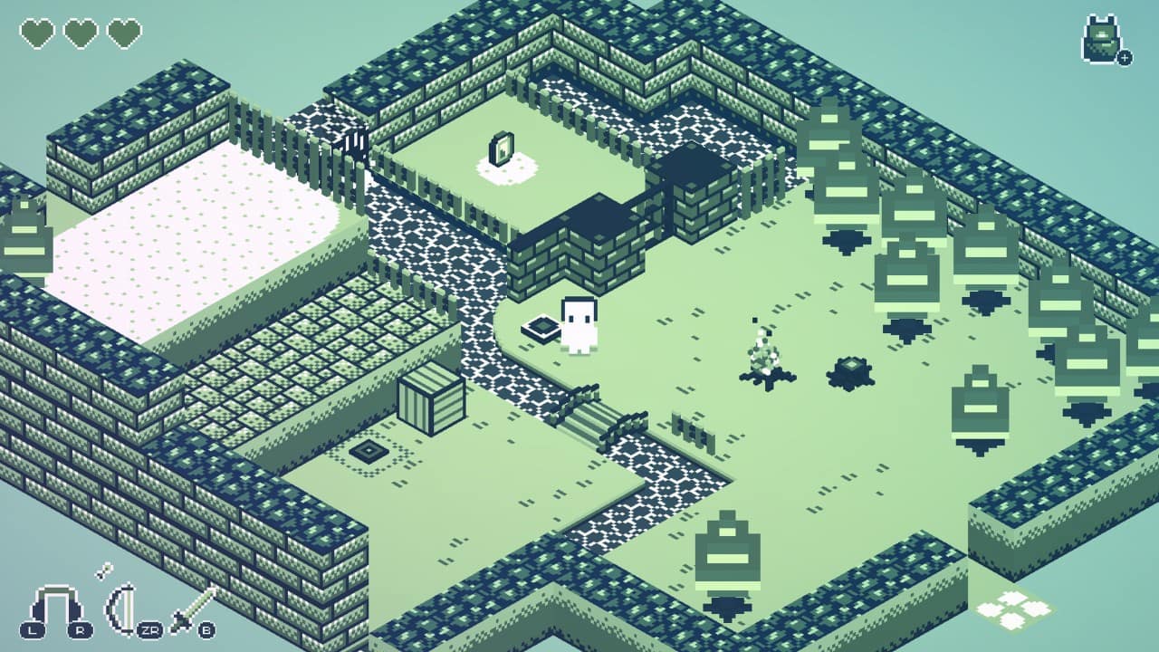 CASSETTE BOY screenshot 3