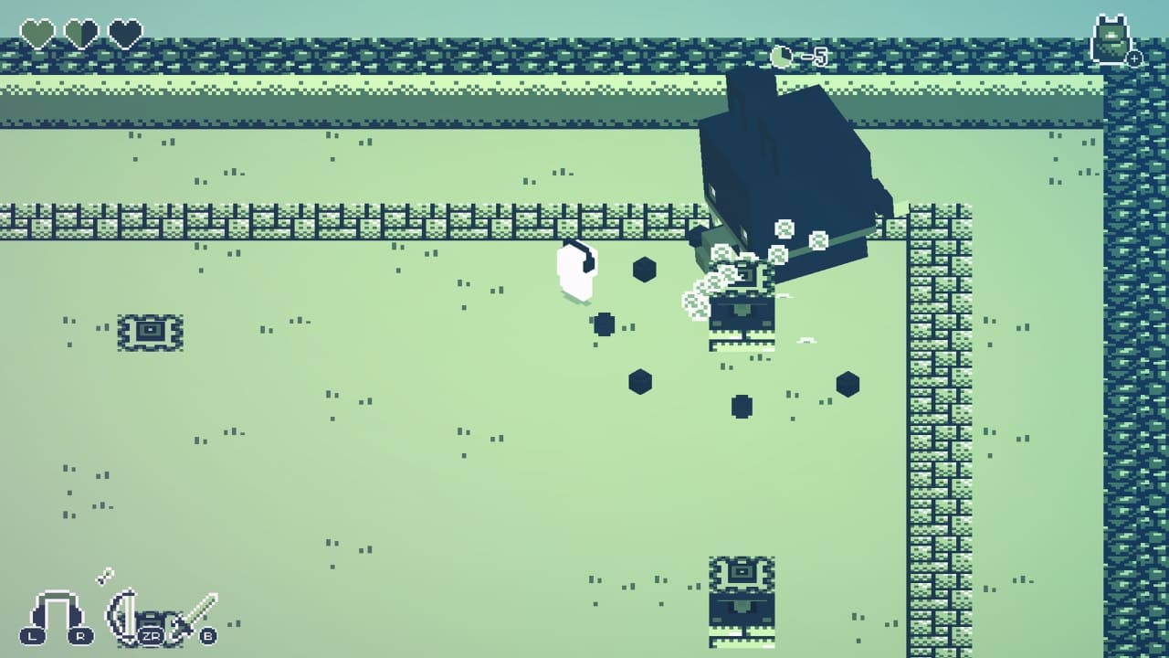 CASSETTE BOY screenshot 4