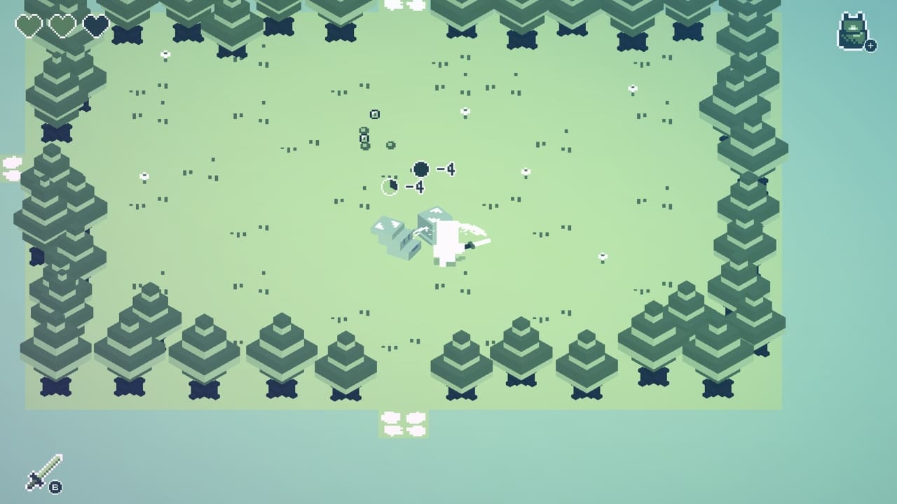 CASSETTE BOY screenshot 1