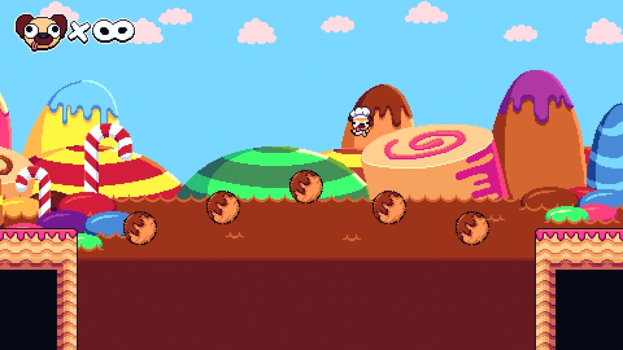 Pogui screenshot 2