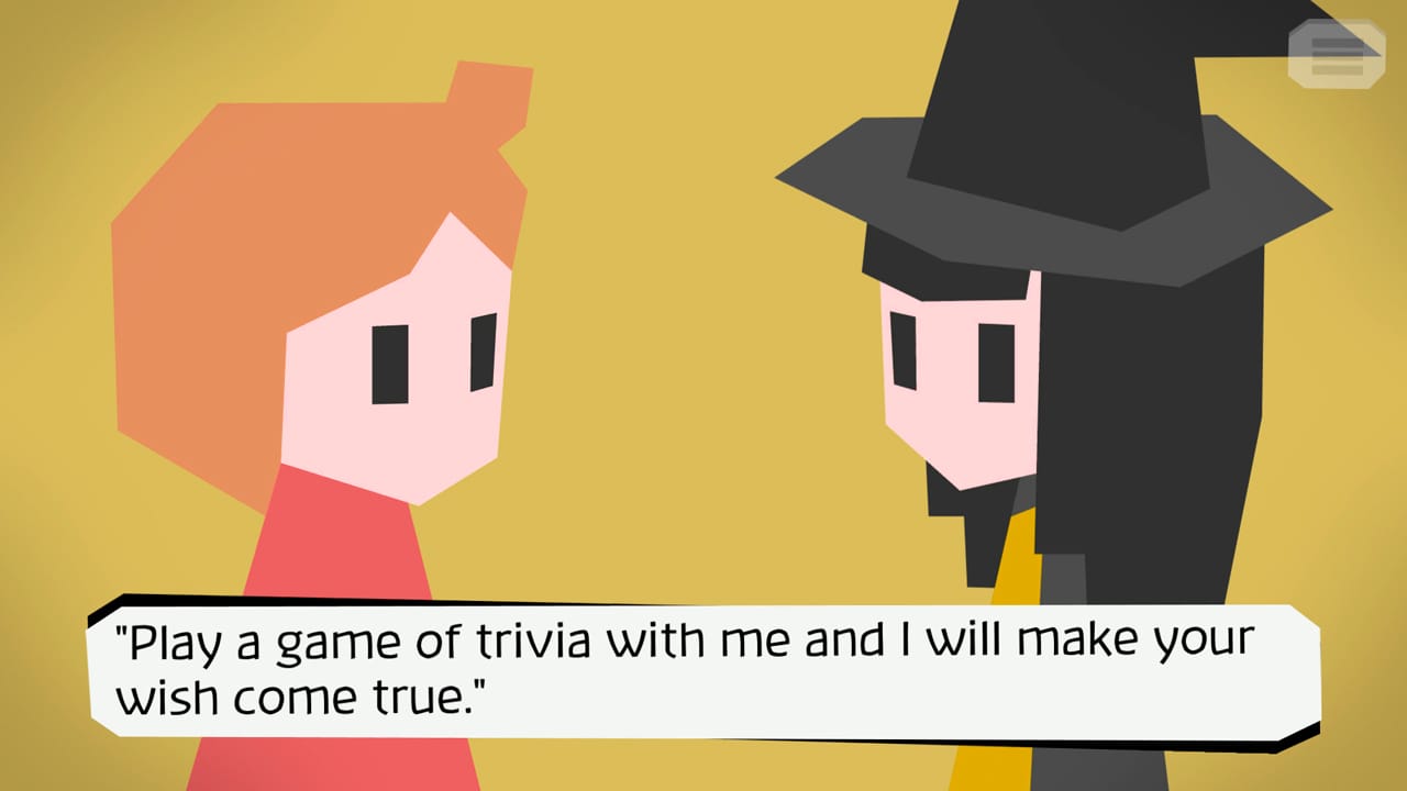 Majotori screenshot 1