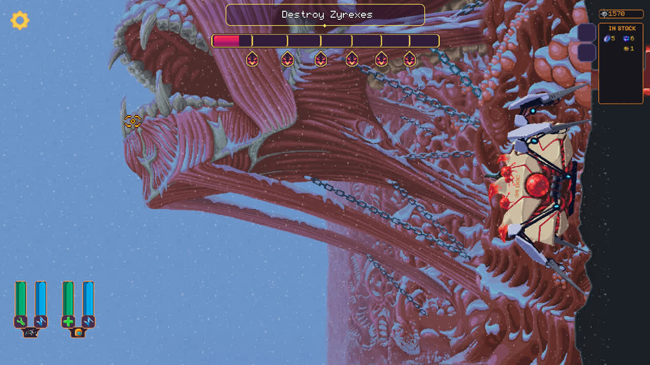 Wall World 2 screenshot 2