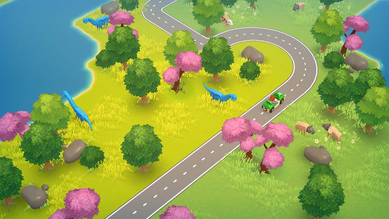 BRIO World - Railway screenshot 3