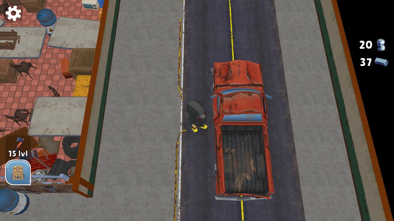 From the Bunker screenshot 4